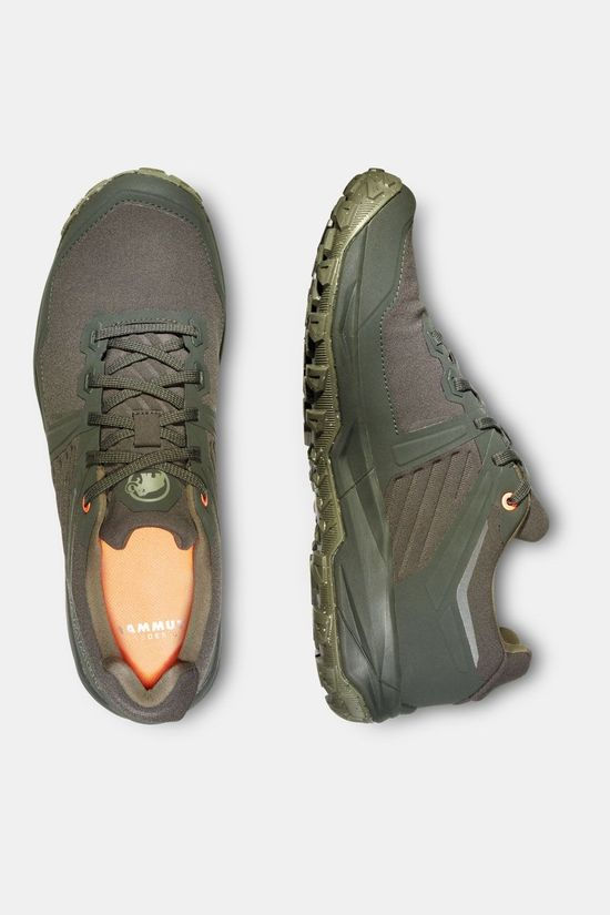 Mammut Mammut Ultimate III Low Gore-Tex Wandelschoen