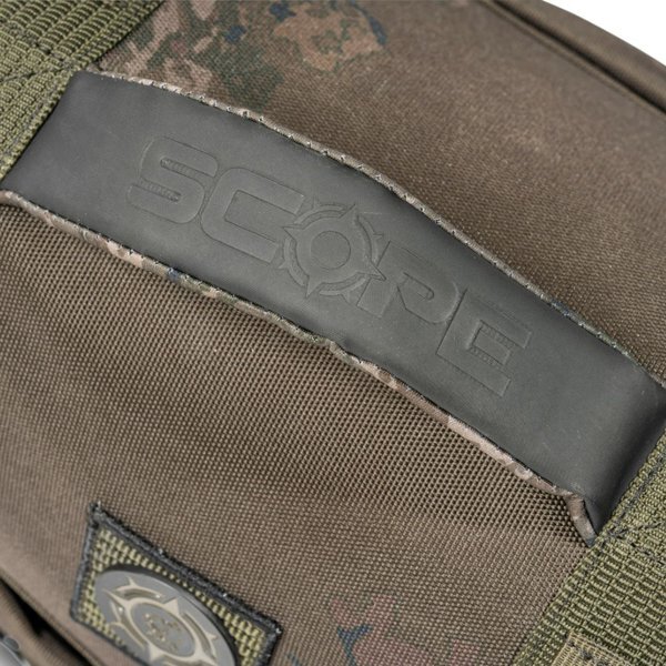Fourreau rigide Nash Scope OPS Hi Protect 2 Rod Skin