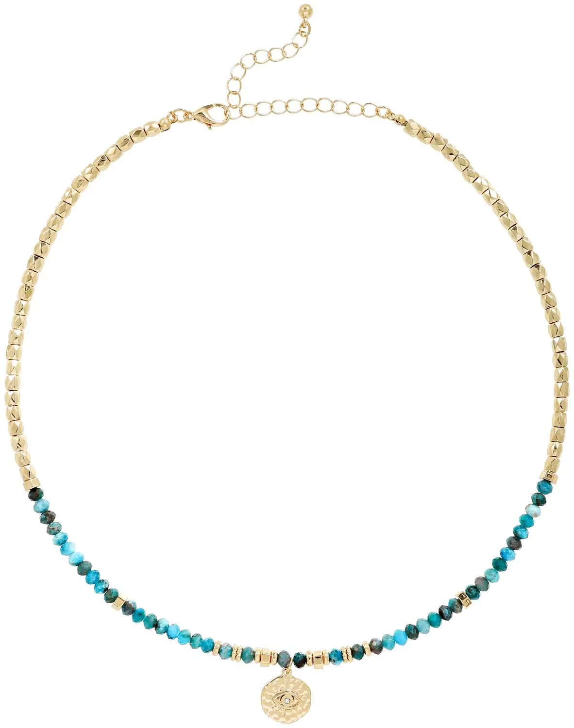 Kette - Mystic Beads