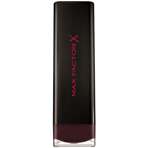 Max Factor - Colour Elixir Matte Lipstick 65-raisin