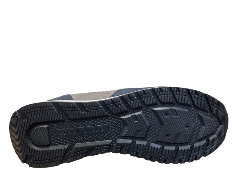 Cycleur de luxe Campy Navy/Antracite