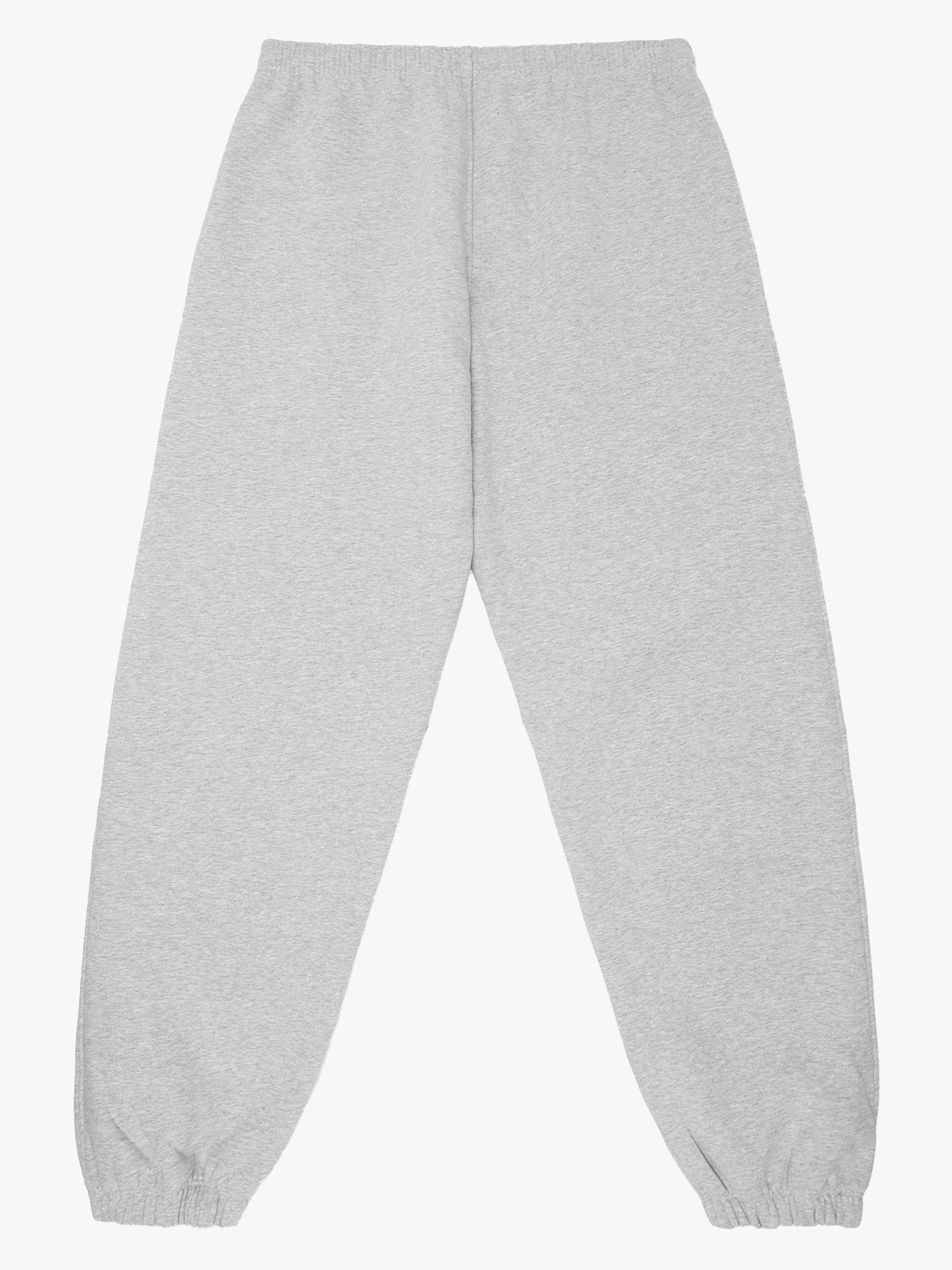 Organic Regular Sweatpants
