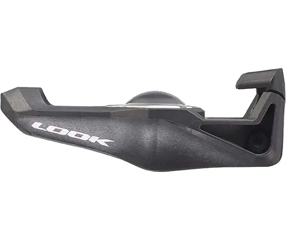 Look Keo Blade Race Pedalen Zwart