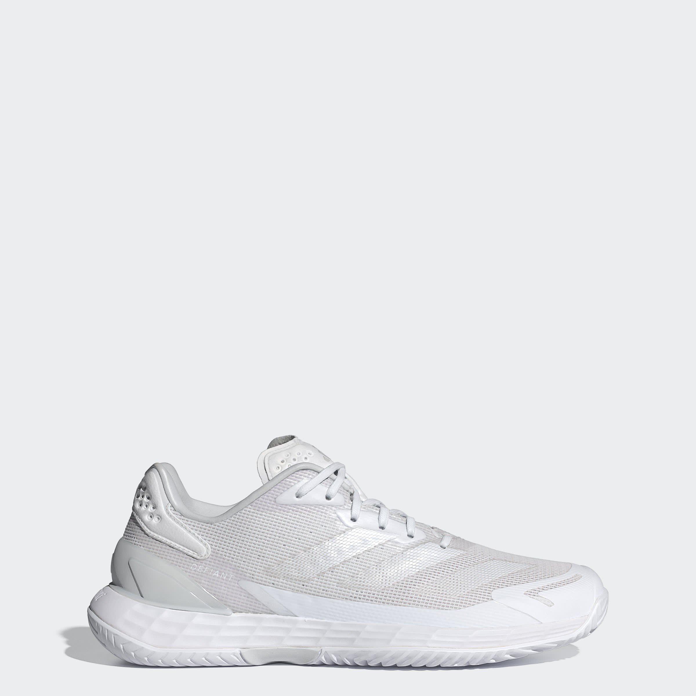 adidas Defiant Speed 2 Tennis Shoes Womens
