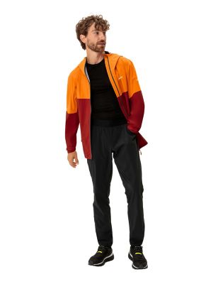 VaudeSimony 2,5L Jacket IV - rot