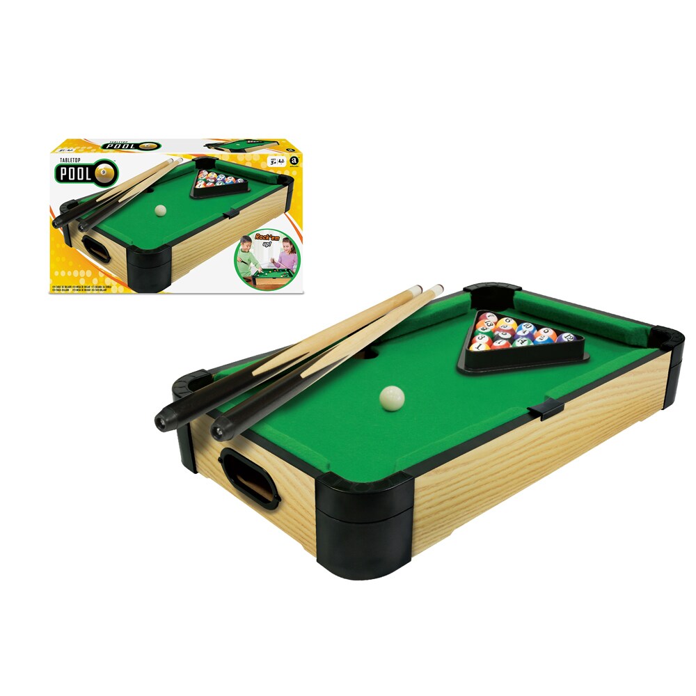 Merchant Ambassador 40 cm Tabletop Pool