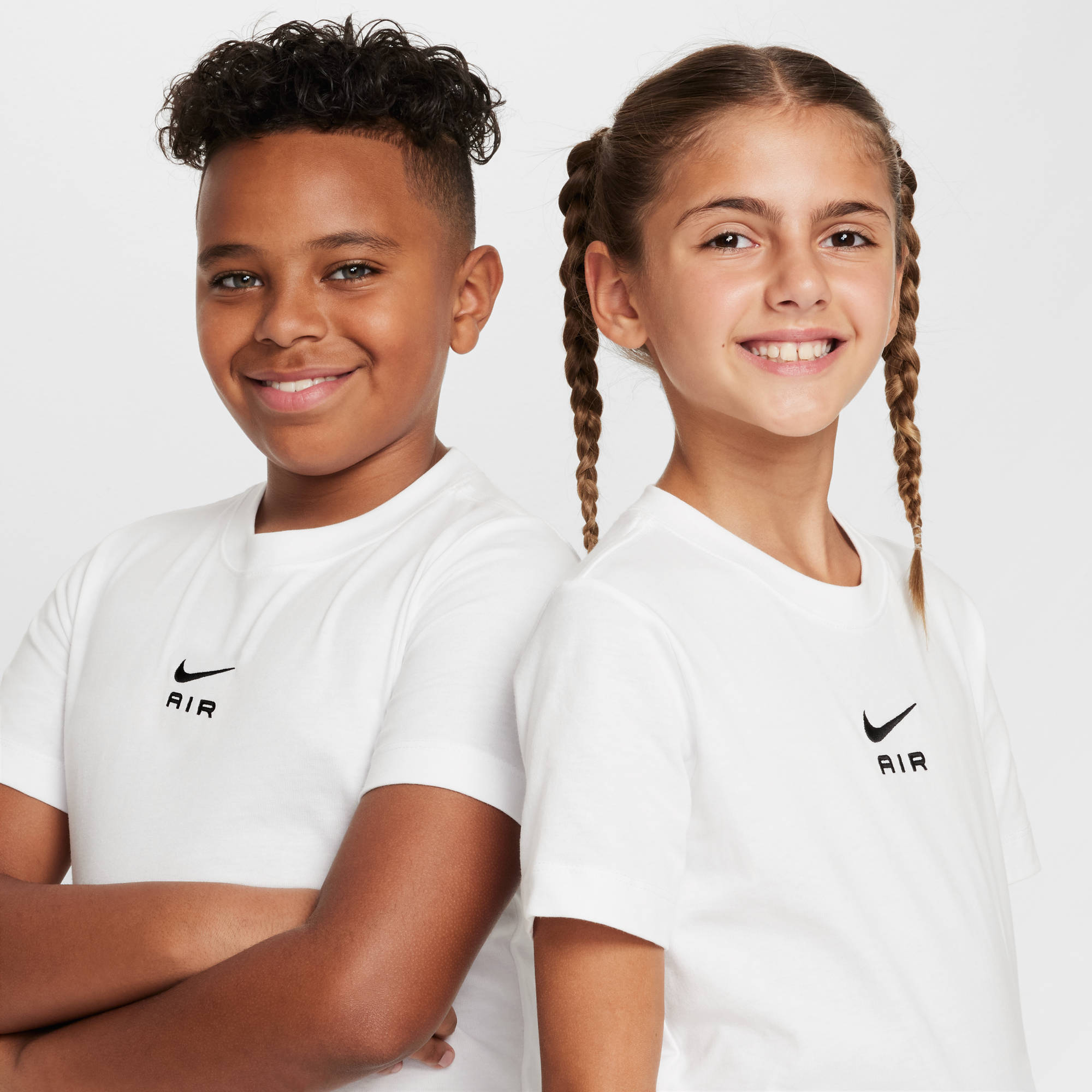 Nike Nike Air Big Kids" T-Shirt