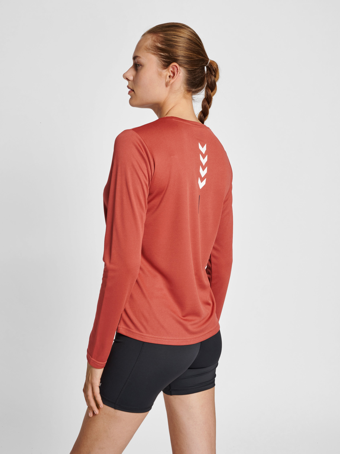 hmlTE TOLA T-SHIRT LS