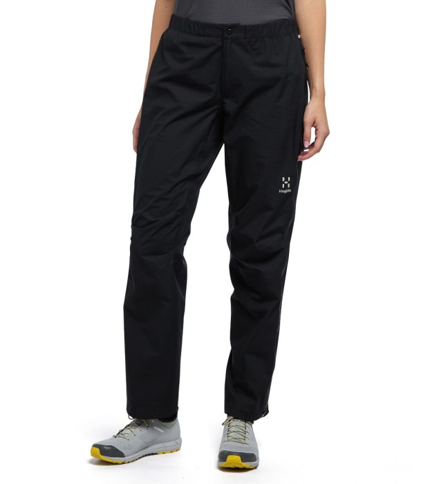 L.I.M Pant Women Regular dameregnbukser