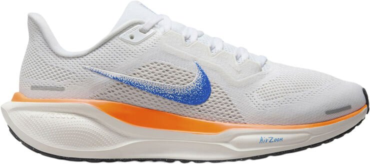 Nike Air Zoom Pegasus 41 Løbesko Hvid
