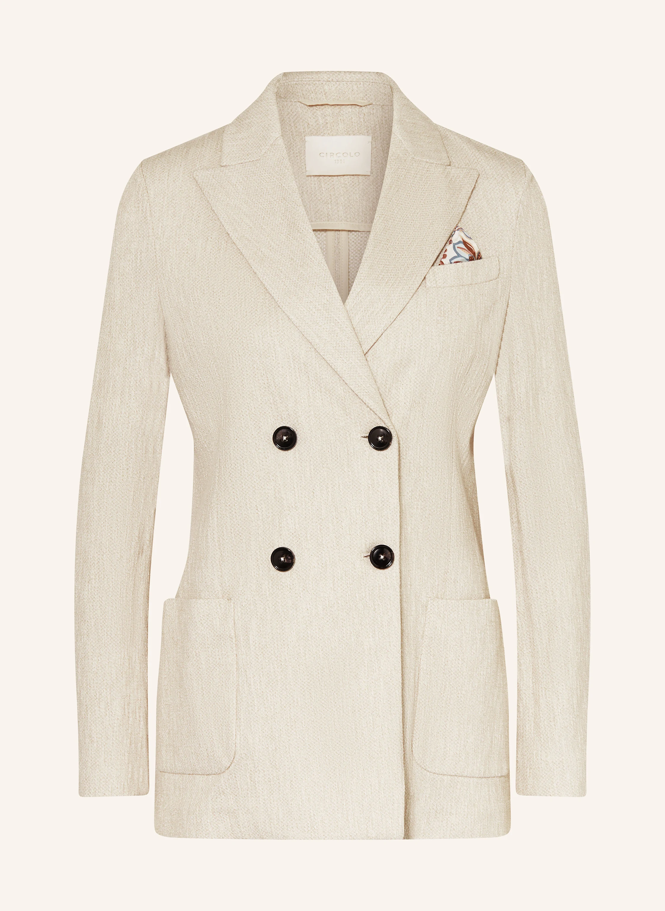 CIRCOLO 1901 Blazer