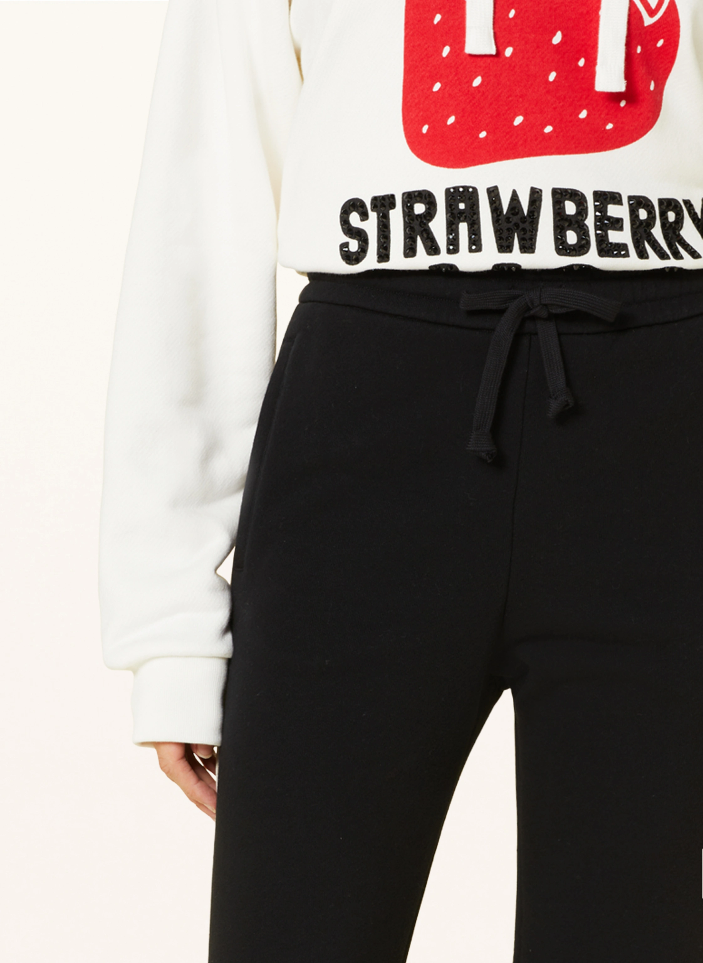 GUCCI Sweatpants