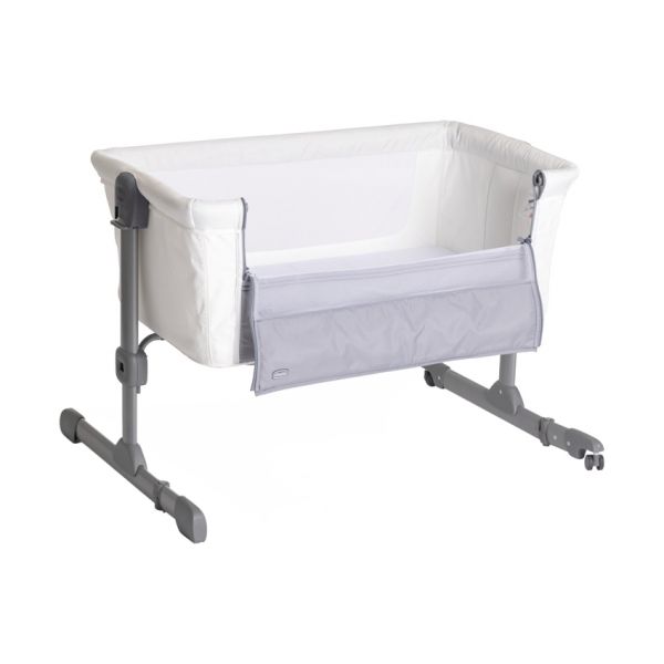 Chicco Next2Me Essential Co-Sleeper - Cloud