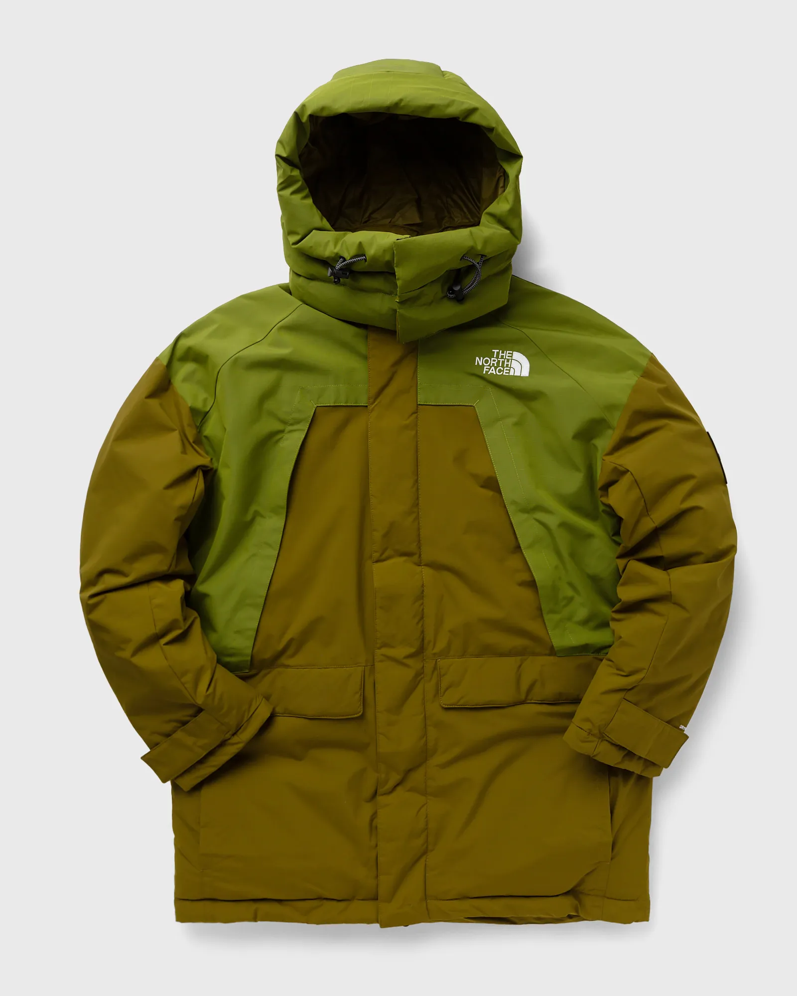 The North Face Kembar Insulated Parka