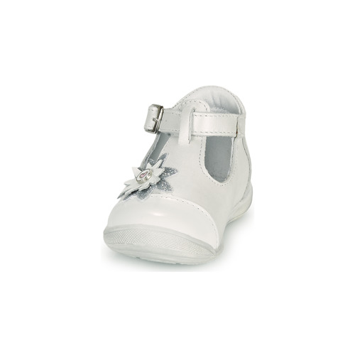 GBB - EFIRA - Blanc