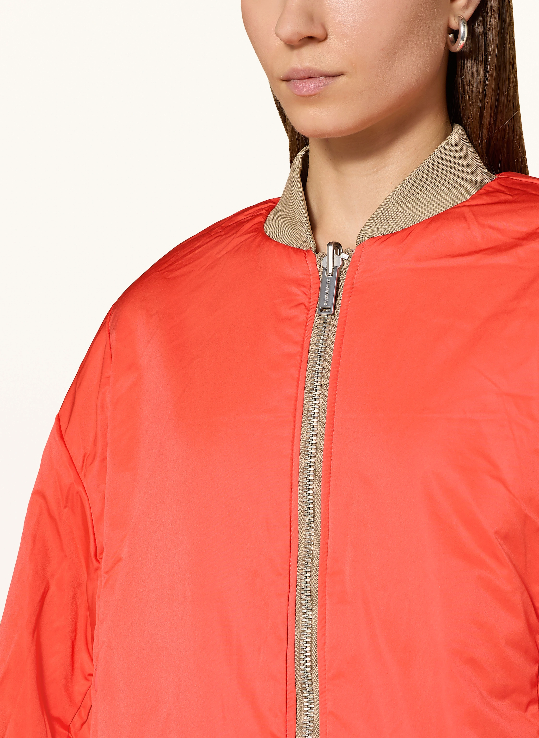 RINO & PELLE Blouson ELYN zum Wenden