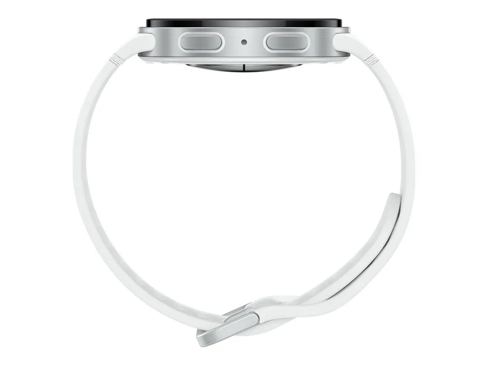 Samsung | Galaxy Watch8 44mm BT - Silver
