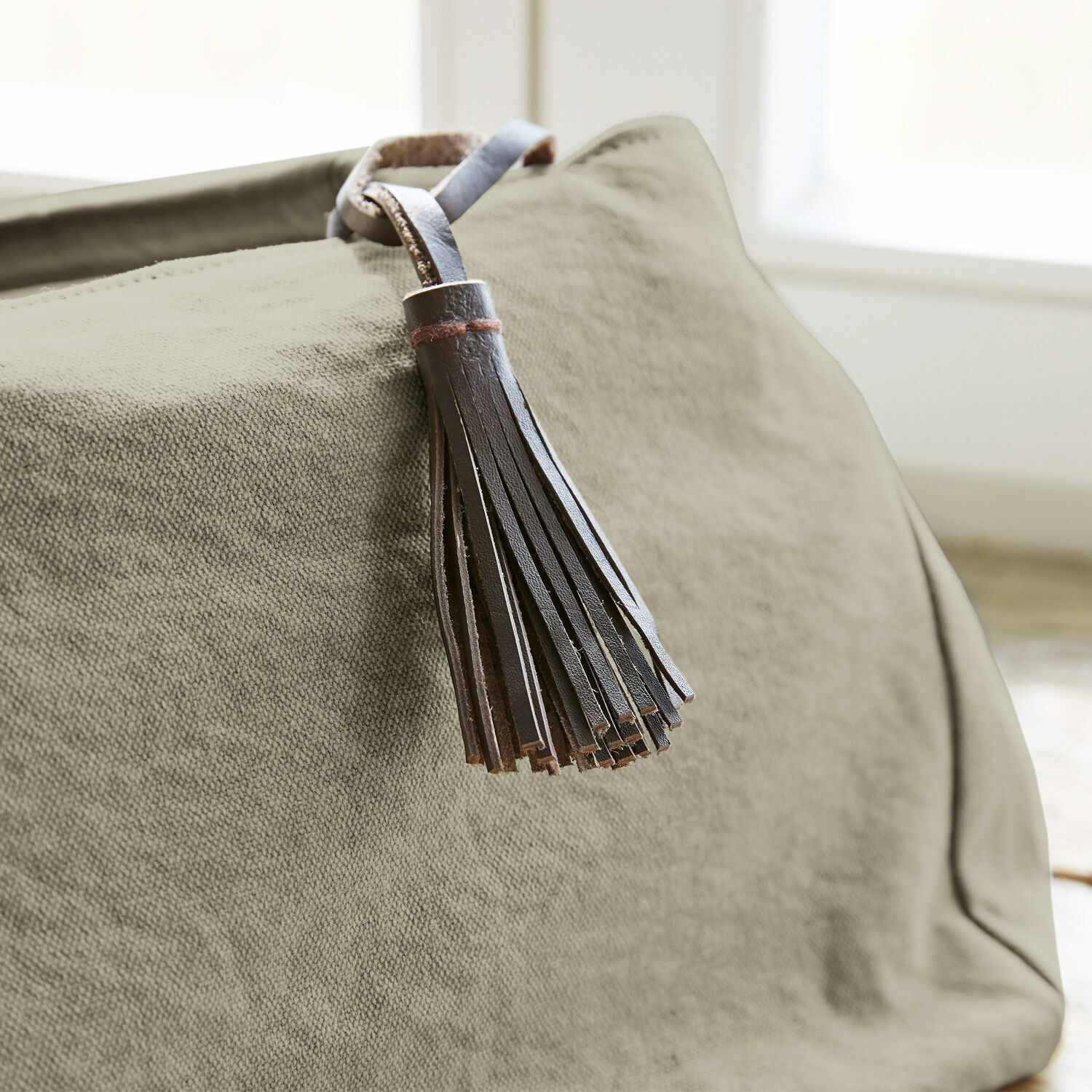 Tasche Hoya taupe