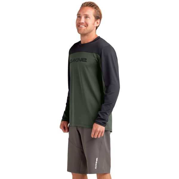 Maillot VTT DAKINE SYNCLINE L/S JERSEY