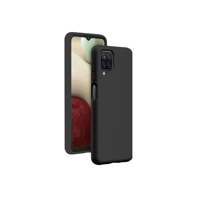 Bigben Connected - coque de protection pour Samsung A12 - black