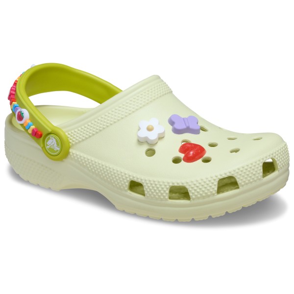 Crocs - Kid's Classic Fun Lab Clog - Sandales