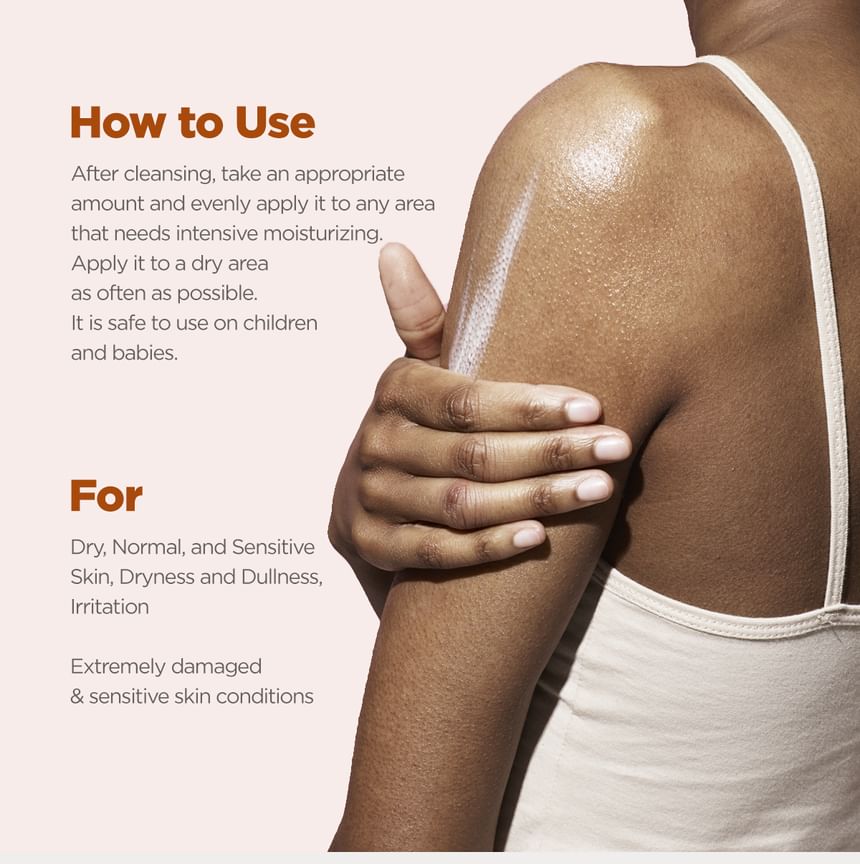 ROVECTIN - Anti-irriterende barrière herstellende ultracrème