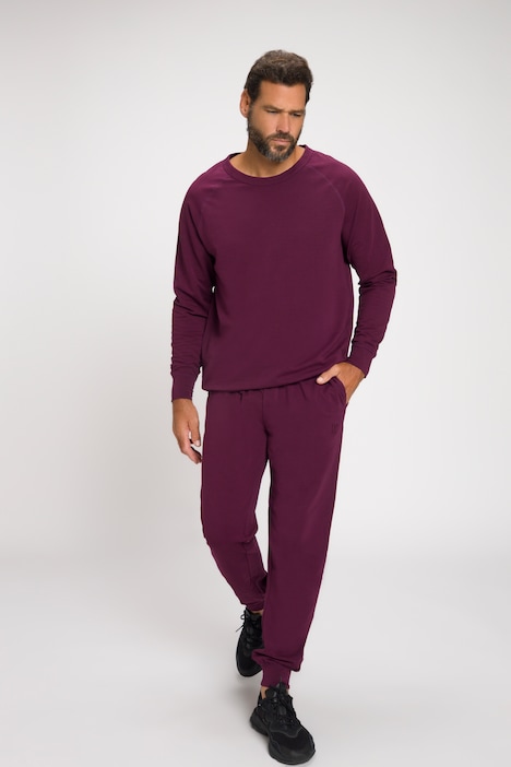 Jogginganzug, FLEXNAMIC®, Homewear, super leicht, Zweiteiler