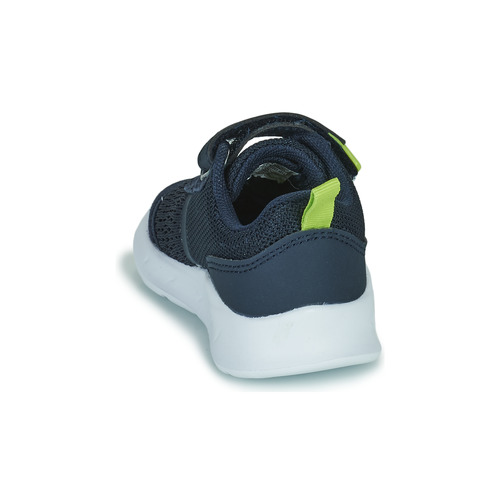 Kangaroos - K-IR FAST EV - Bleu / Vert