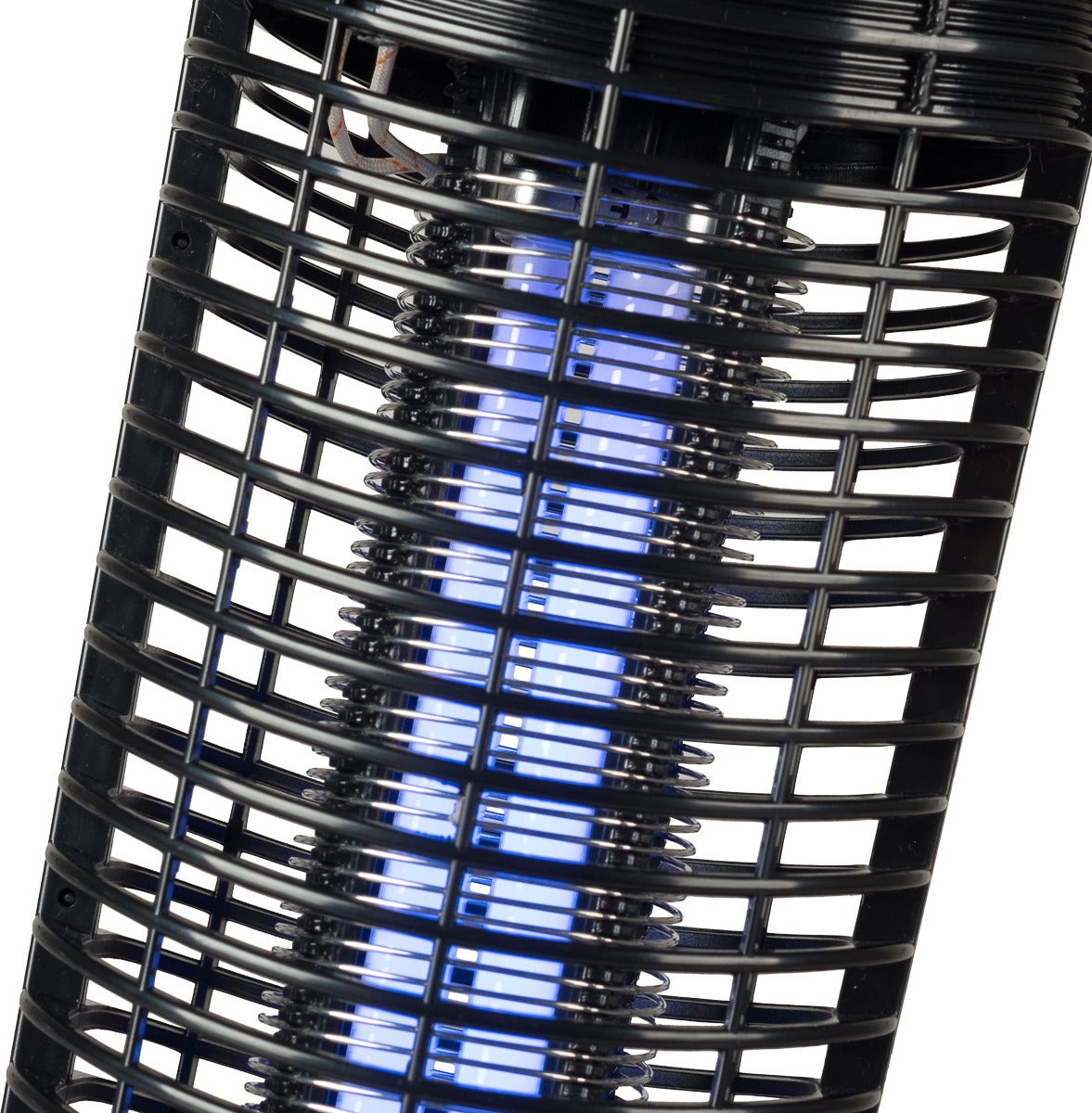 Eurom insectenlamp Fly Away 11 zwart D 10 H 28 cm