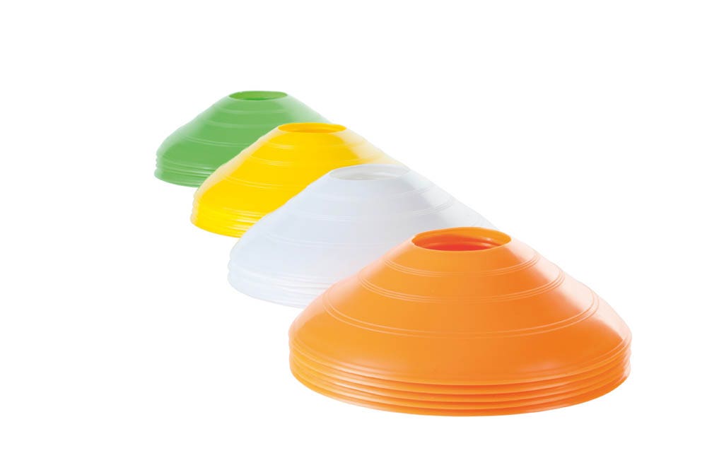 Pure 2 Improve  Team Cones