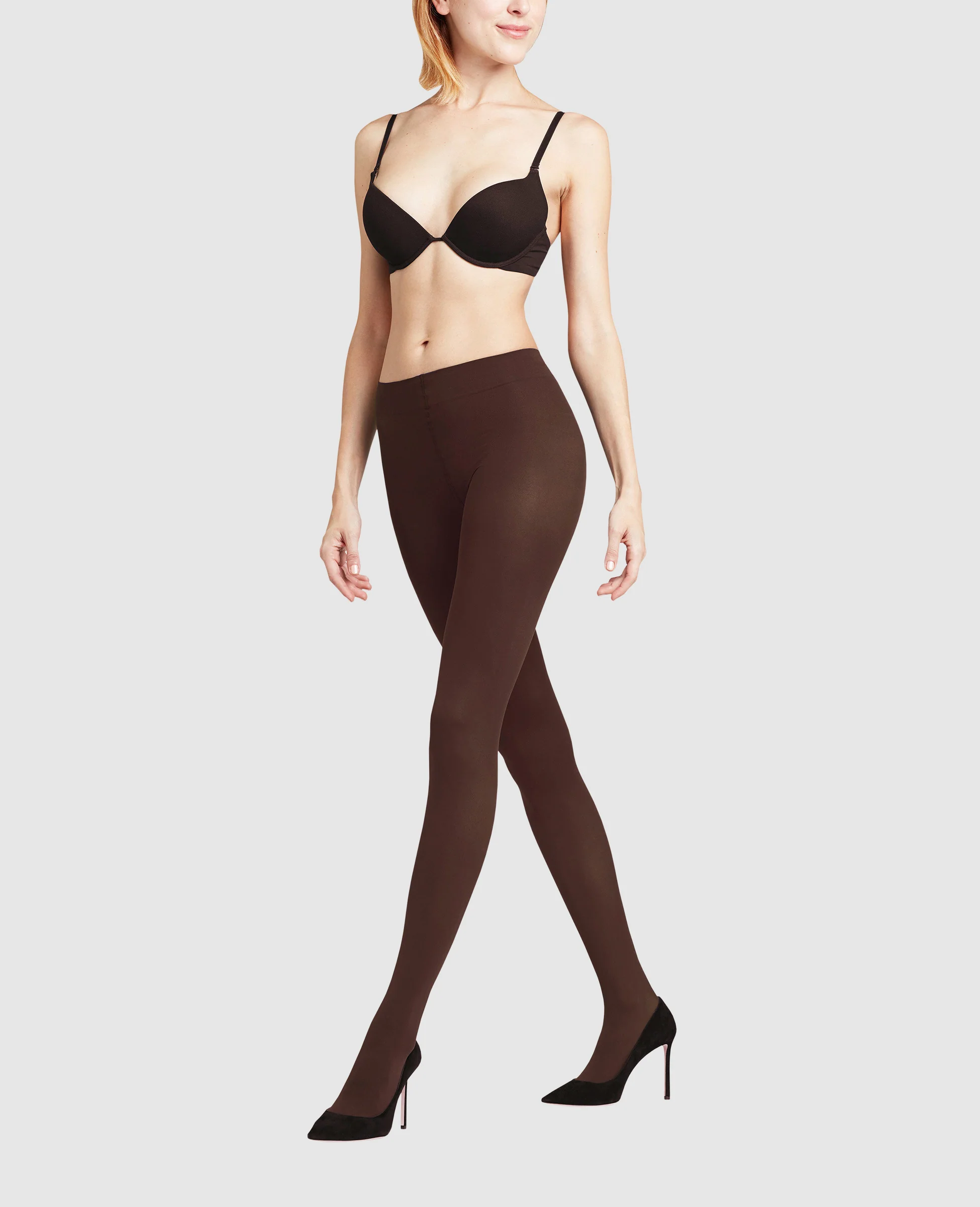 FALKE Pure Matt 50 DEN Damen Strumpfhose
