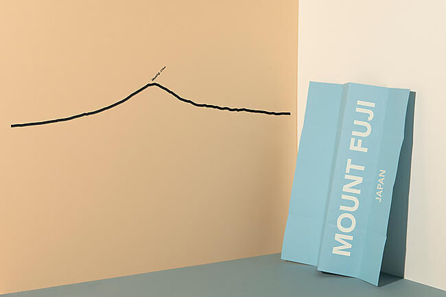 THELINE - THELINE MONT FUJI