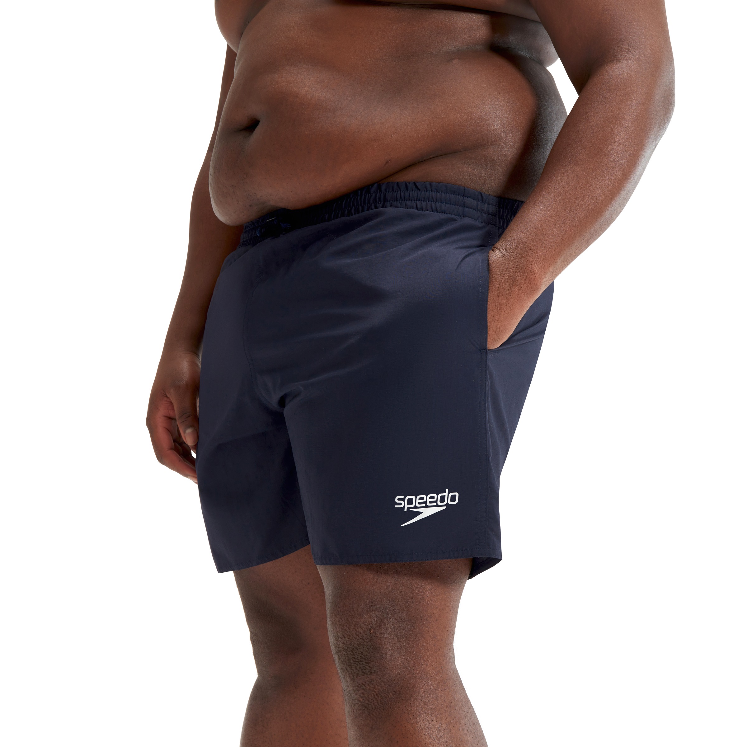 Speedo Badeshorts , in grossen Grössen