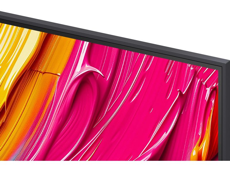 LG TV 43QNED80A6A 43