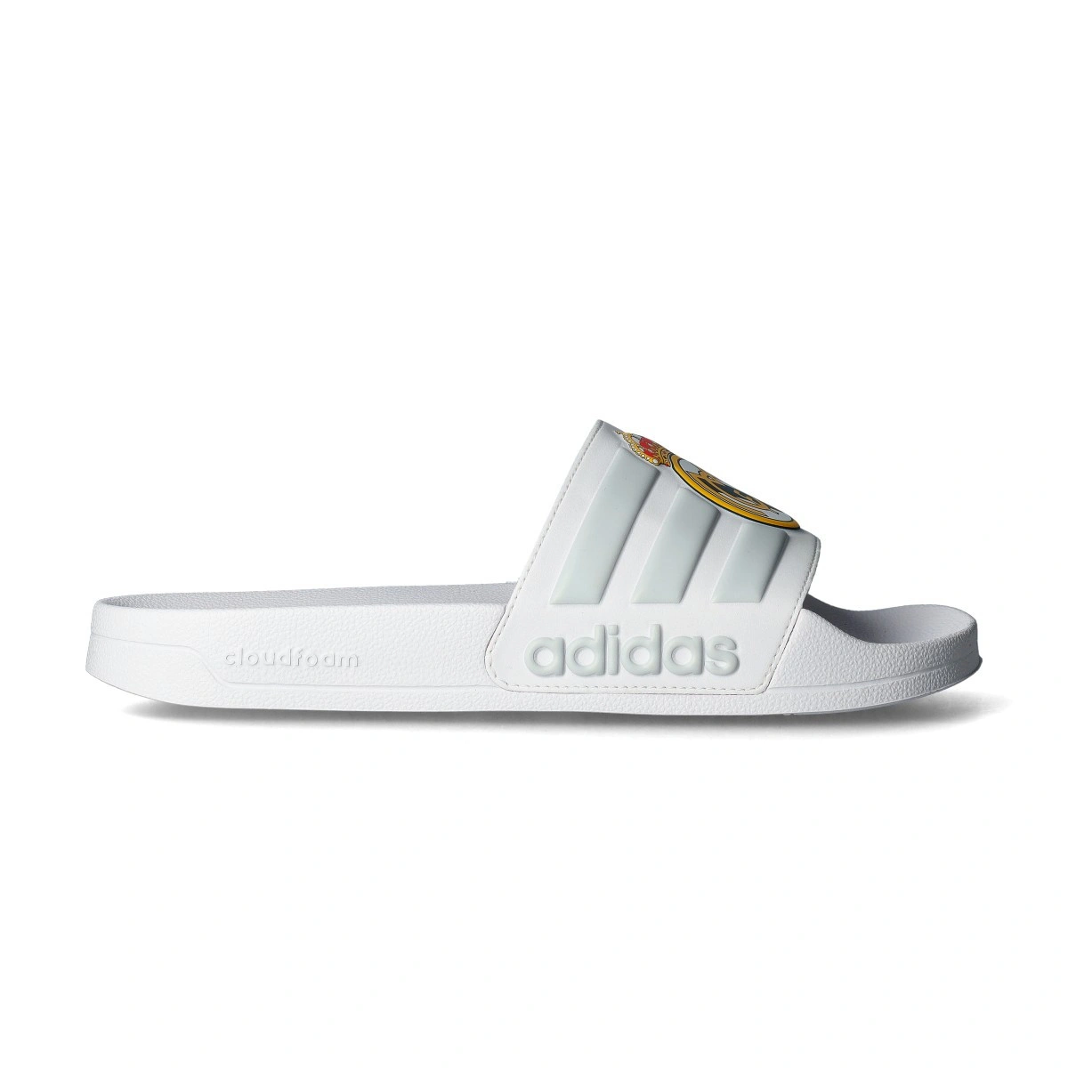 Chinelos adidas Real Madrid Fanswear 2026-2027
