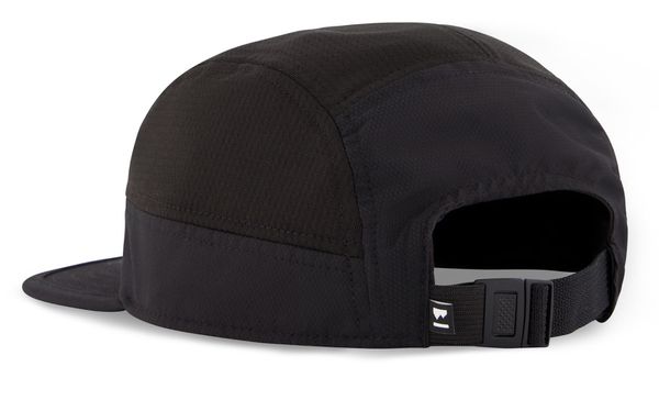 Velocity Trail Cap  black