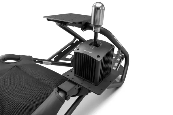 Playseat Trophy - Gearshift and handbrake holder