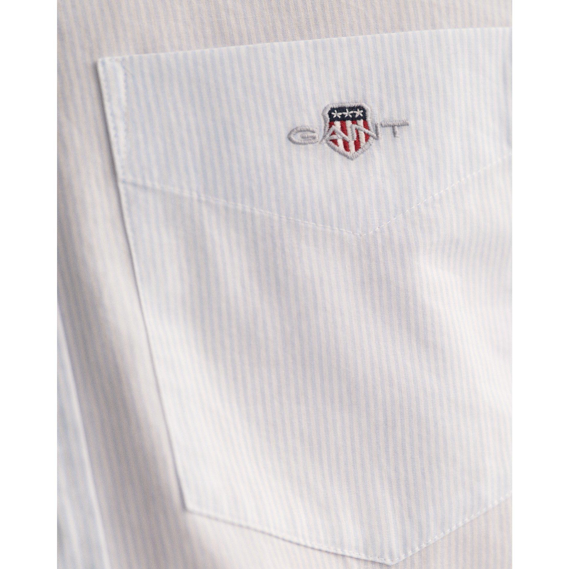 Gant Poplin Banker Shirt