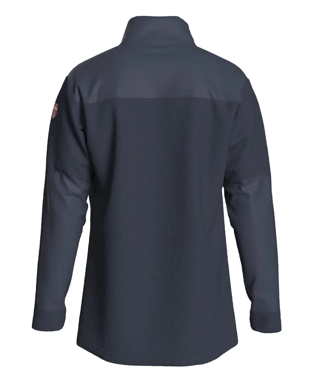 Swix Blizzard Midlayer Jacket M Dark Navy
