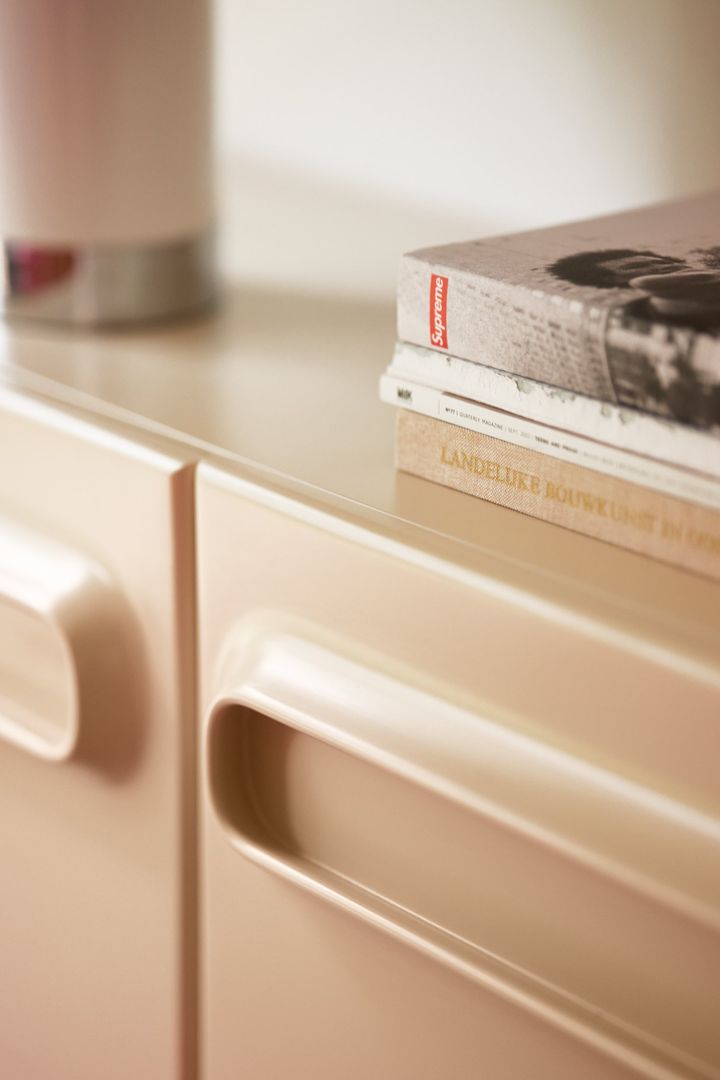 HKLIVING   Space Dressoir