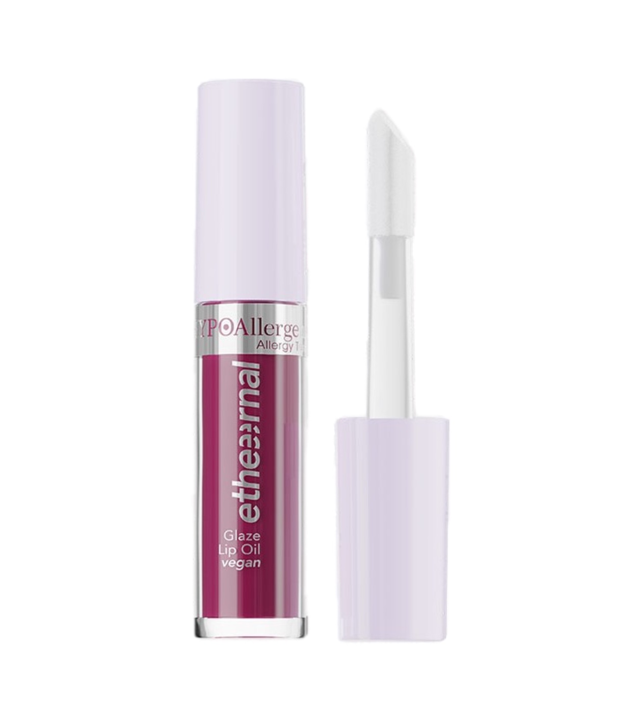 Bell HYPOAllergenic - *Ethernal* - Óleo Labial Colorido Glaze Ethernal - 03: Unreal