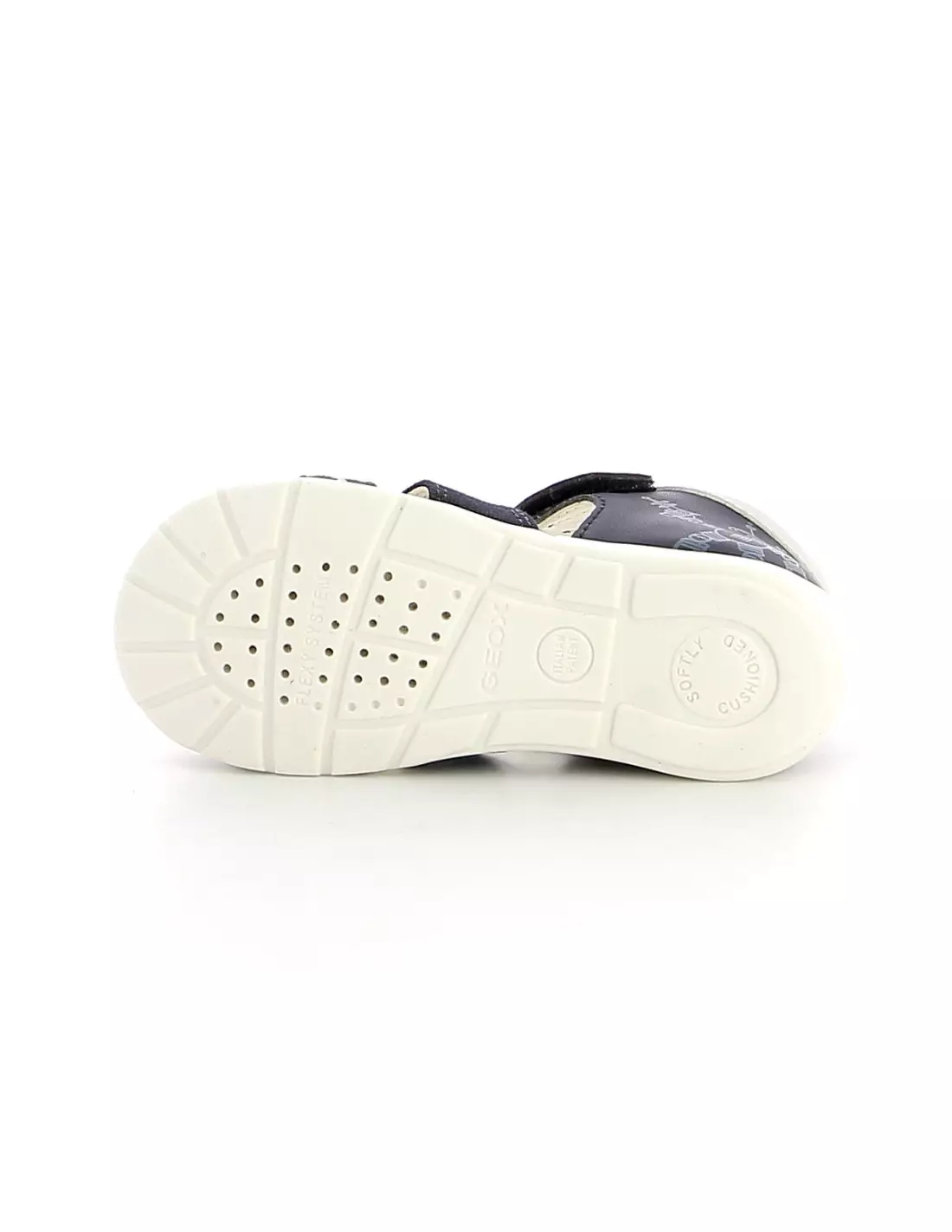 GEOX GECOCO B151PA 4064 - Sandales & nu-pieds Navy