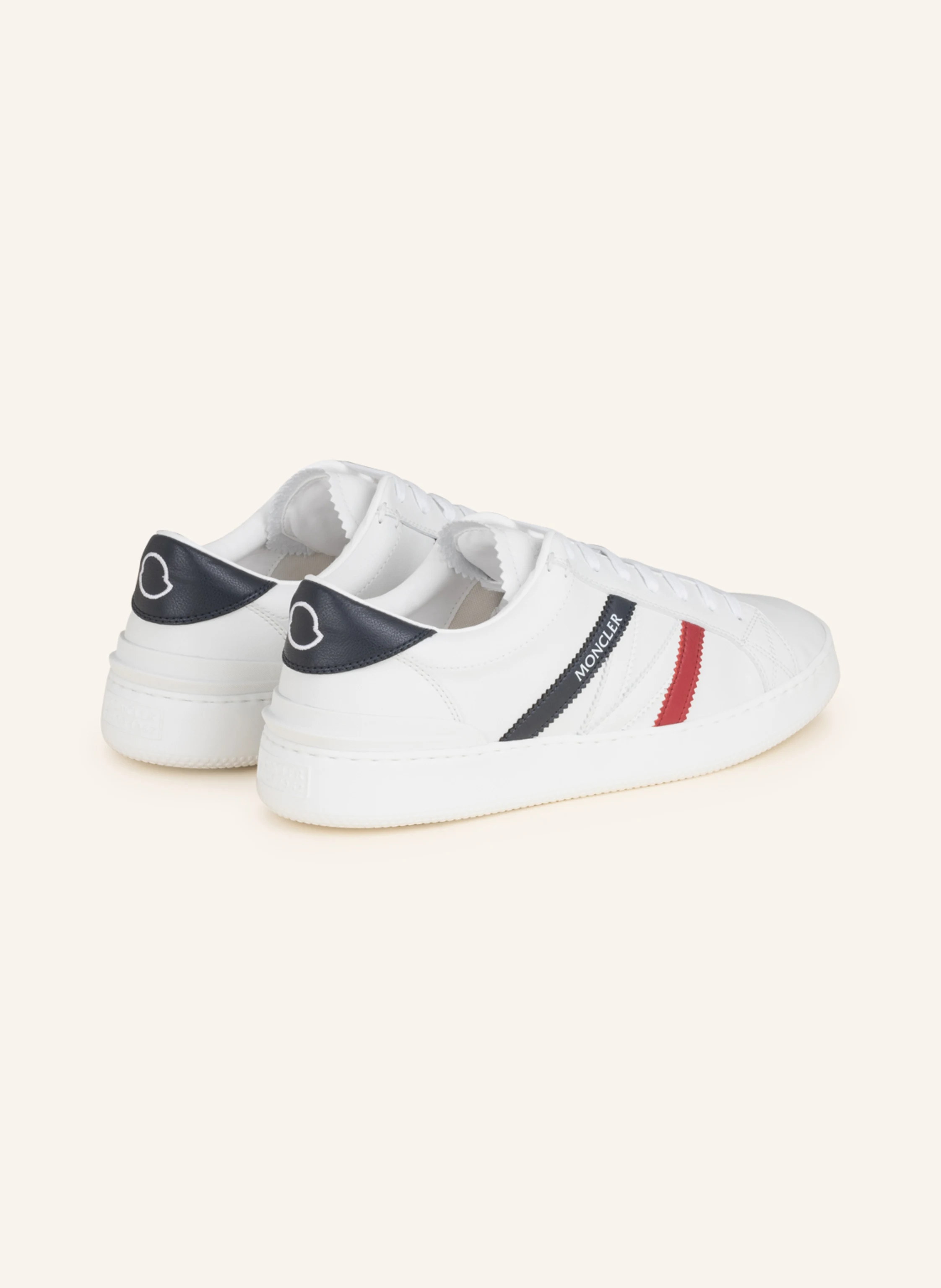MONCLER Sneaker MONACO