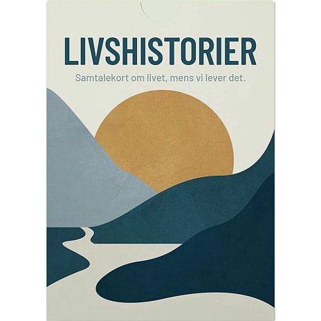 Livshistorier