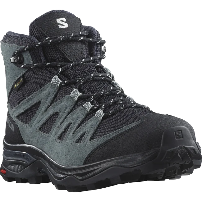 X WARD Leather MID GORE-TEX  Leder-Hikingschuhe Damen