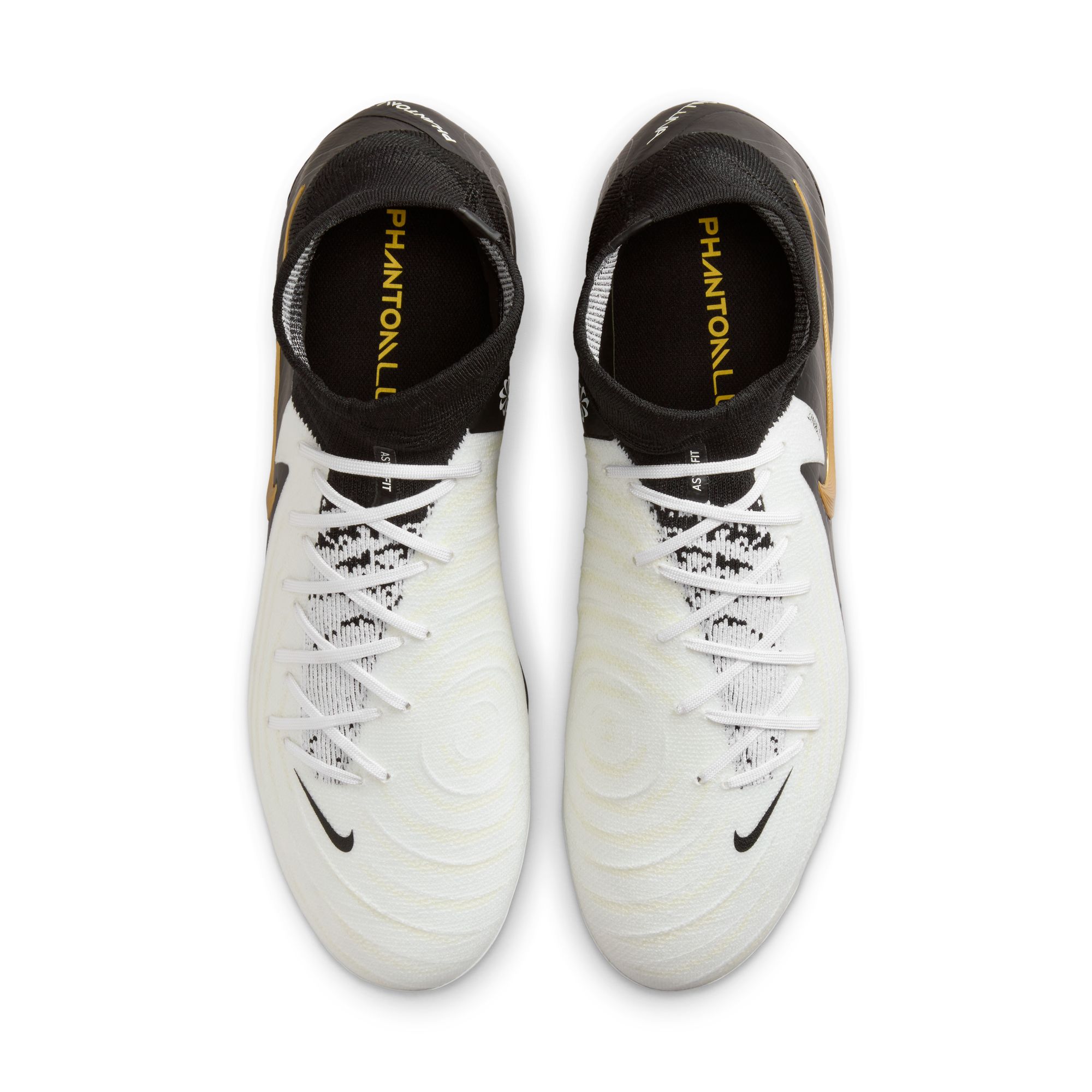 Phantom Luna 2 Pro FG 100/White/Black/Metallic Gold Coin