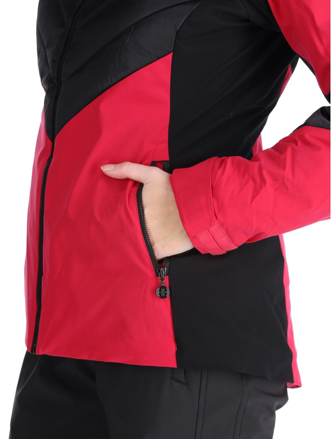 Lin ski-jas dames
