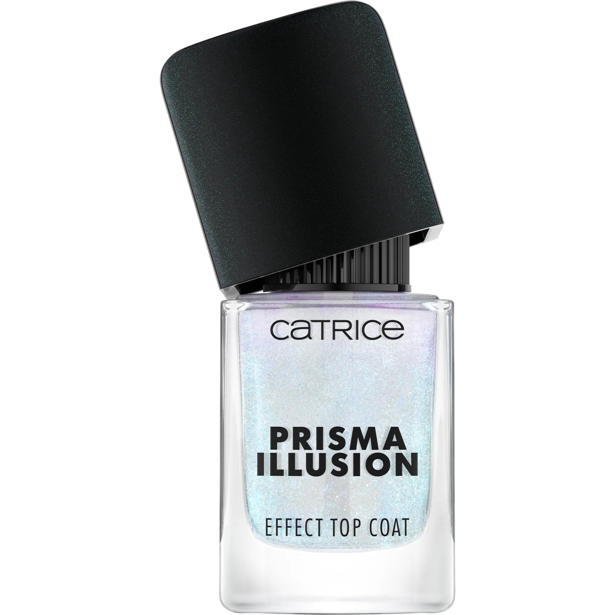 Prisma Illusion Effect Top Coat 040 Galactic Dust