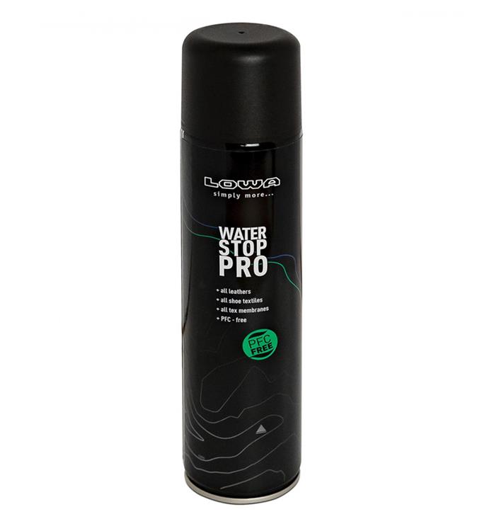 Waterstop Pro 250ml PFC Free