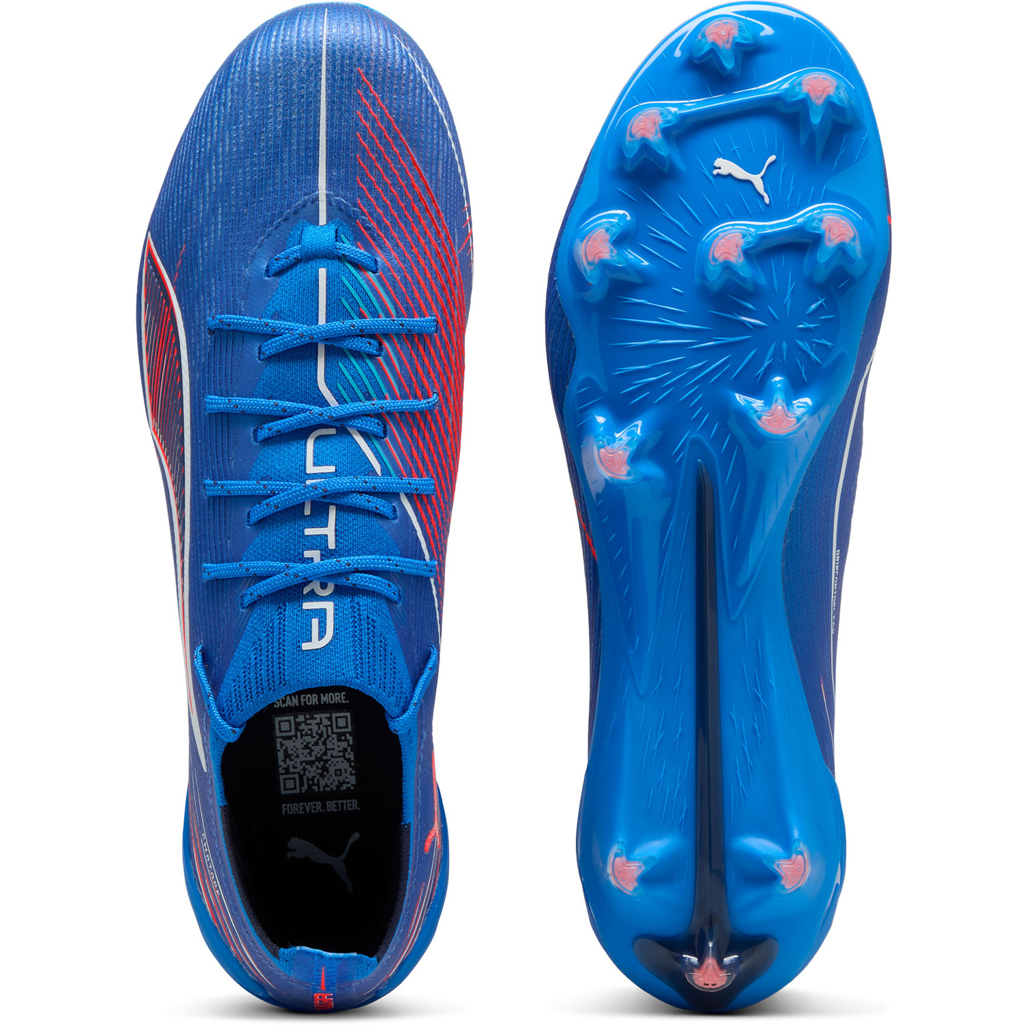 Puma Ultra 6 Ultimate FG